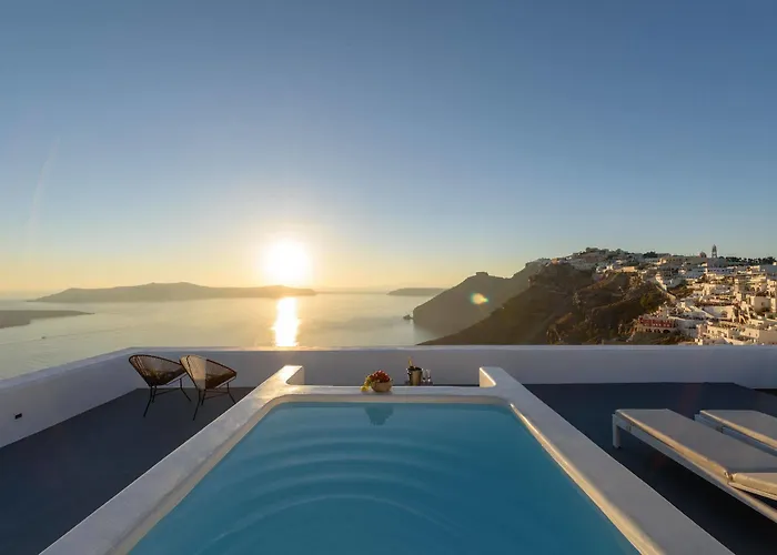 Aria Suites & Villas