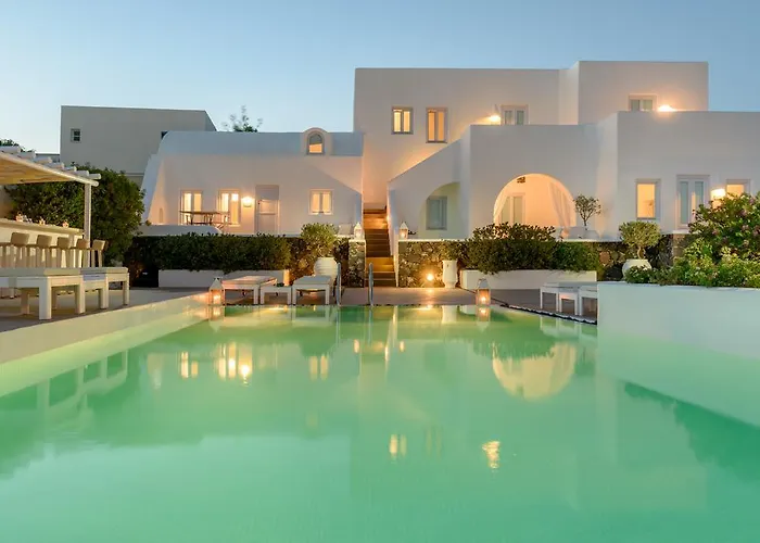 Aria Suites & Villas