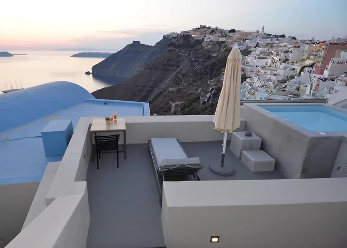 Aria Suites & Villas