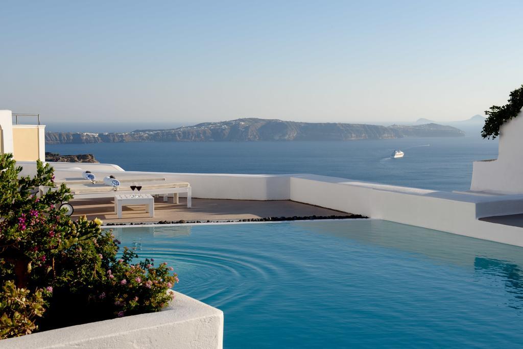Aria Suites&villas Fira (Santorini)