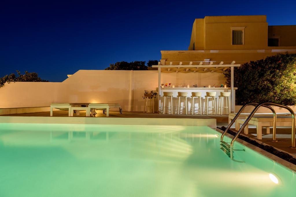 Hotel Aria Suites&villas