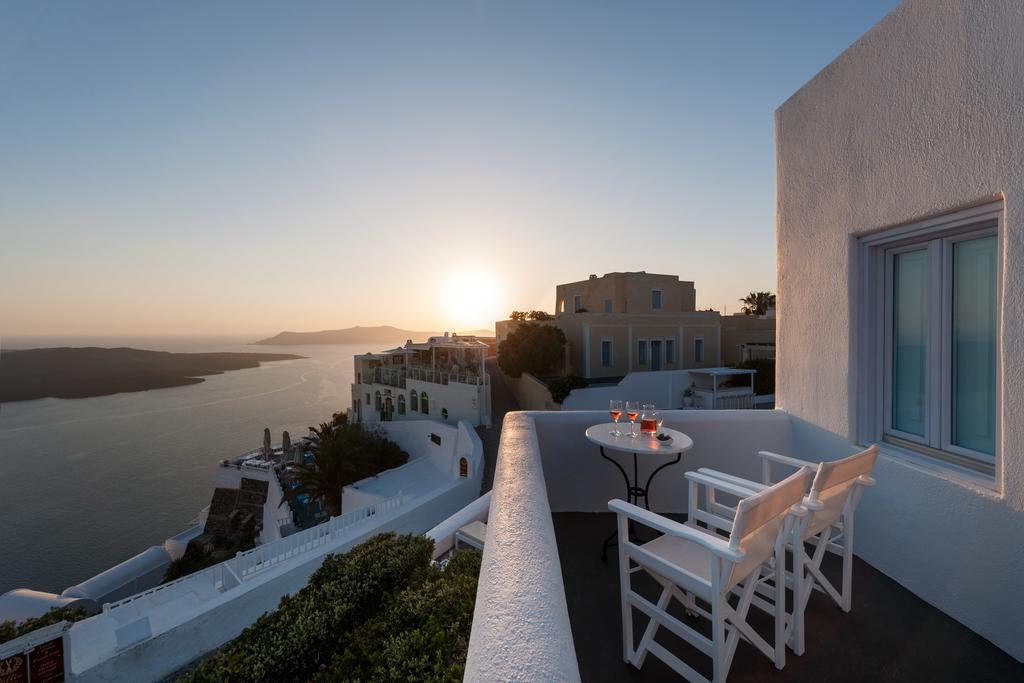 Hotel Aria Suites&villas 4*