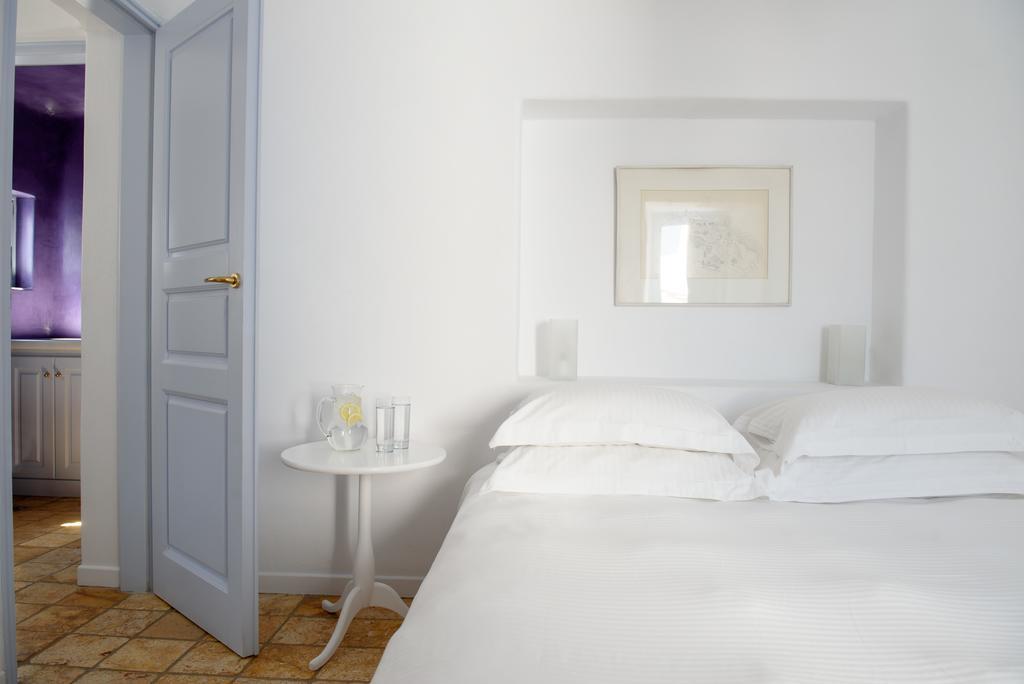 Aria Suites&villas