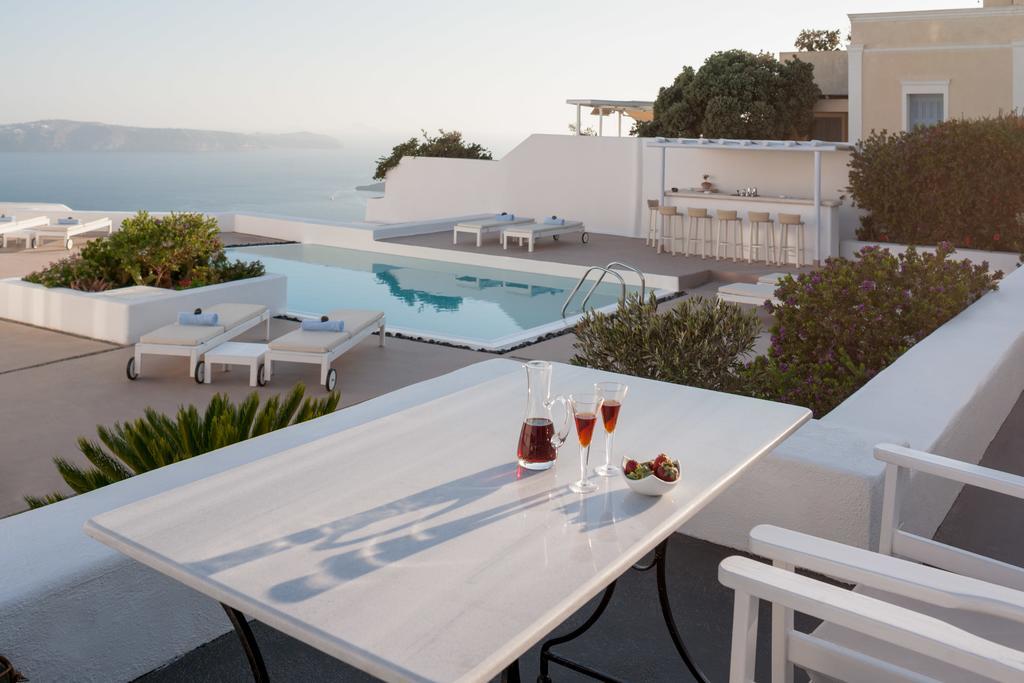 Hotel Aria Suites&villas