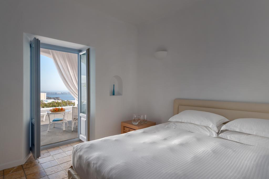 Aria Suites&villas