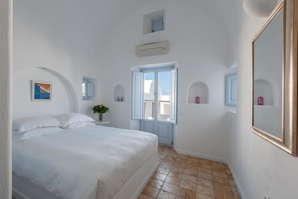 Hotel Aria & Fira (Santorini)