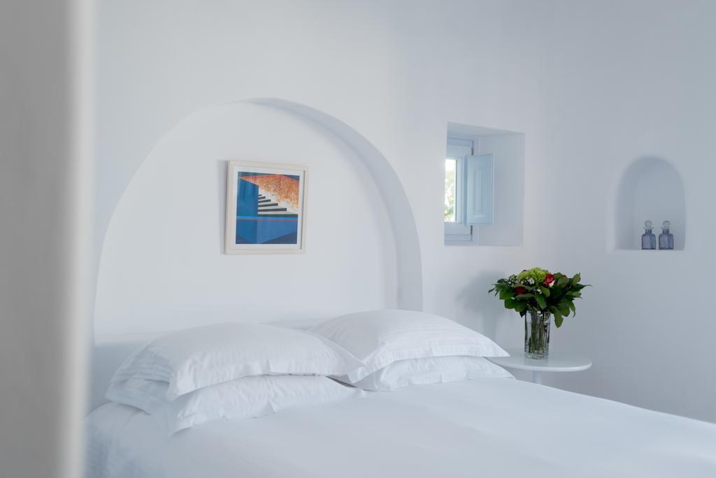 Hotel Aria & Fira (Santorini)