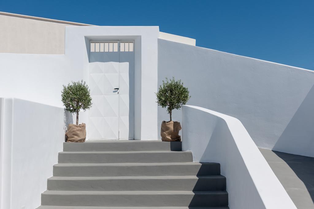 Hotel Aria & Fira (Santorini)