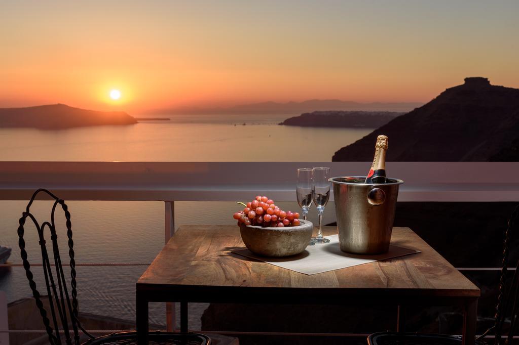 Hotel Aria Suites&villas