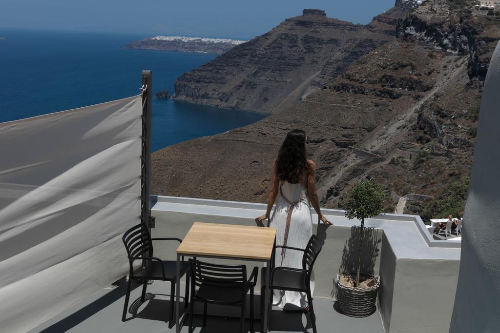 Aria Suites&villas 4* Fira (Santorini)
