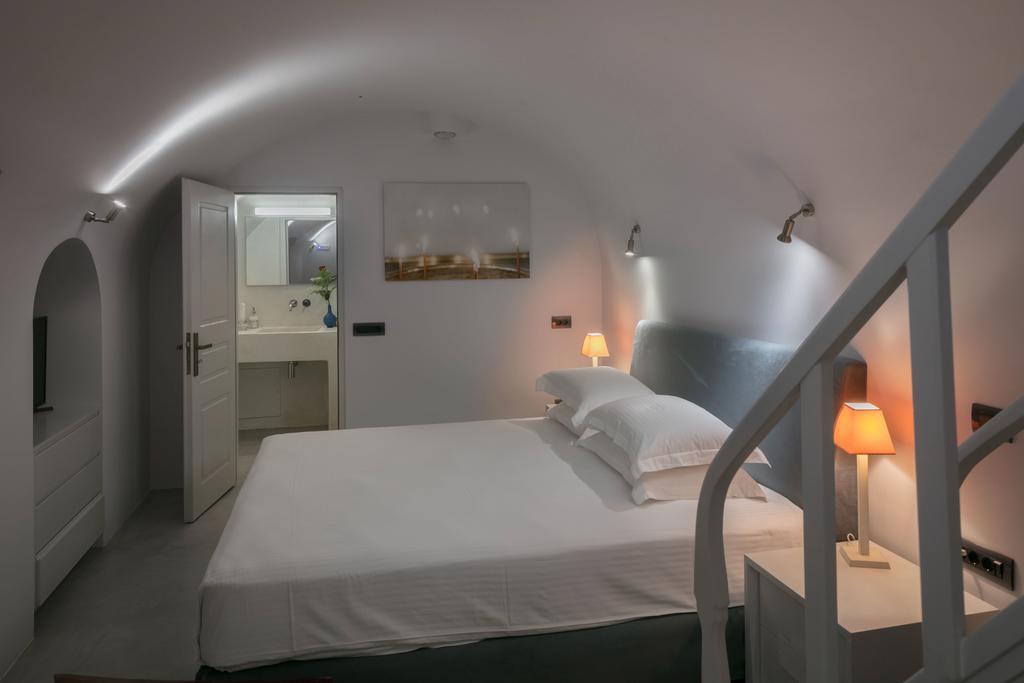Aria Suites&villas Hotel