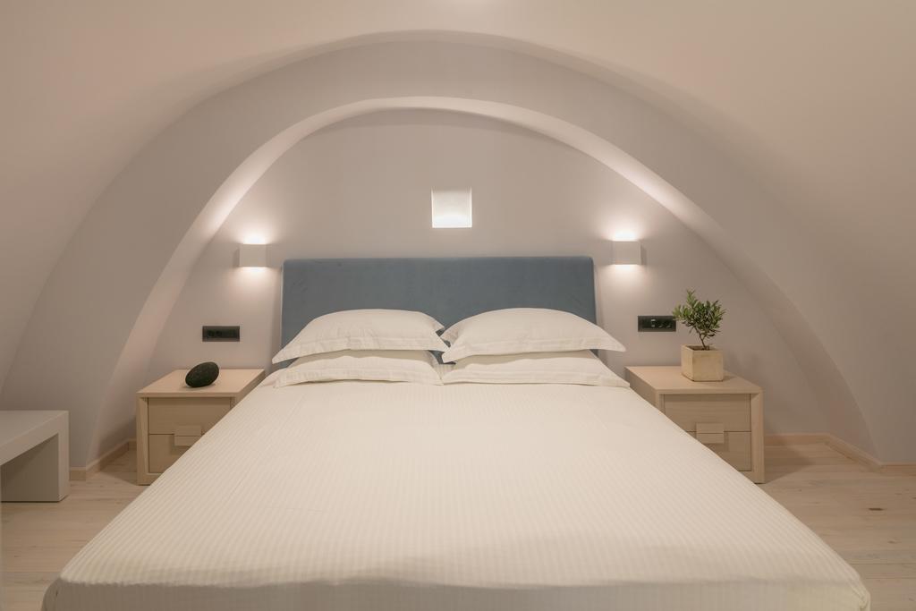Hotel Aria Suites&villas Fira (Santorini)