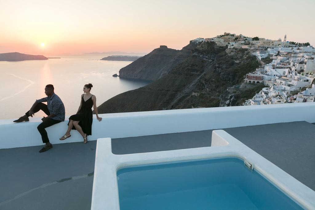 Aria Suites&villas Hotel 4*
