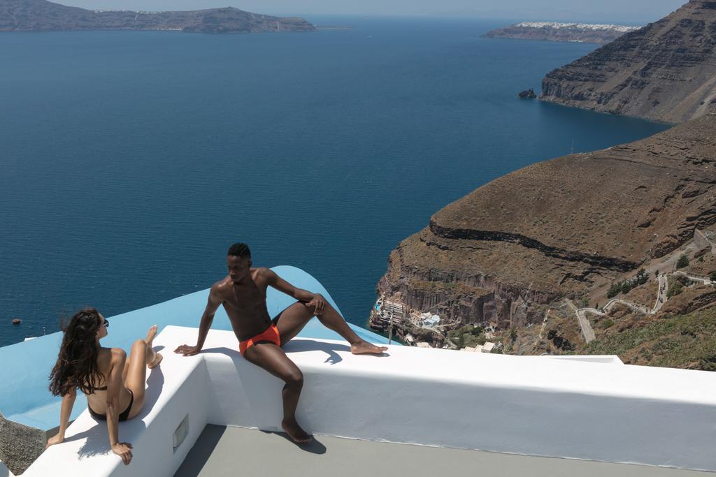 Aria Suites&villas Hotel
