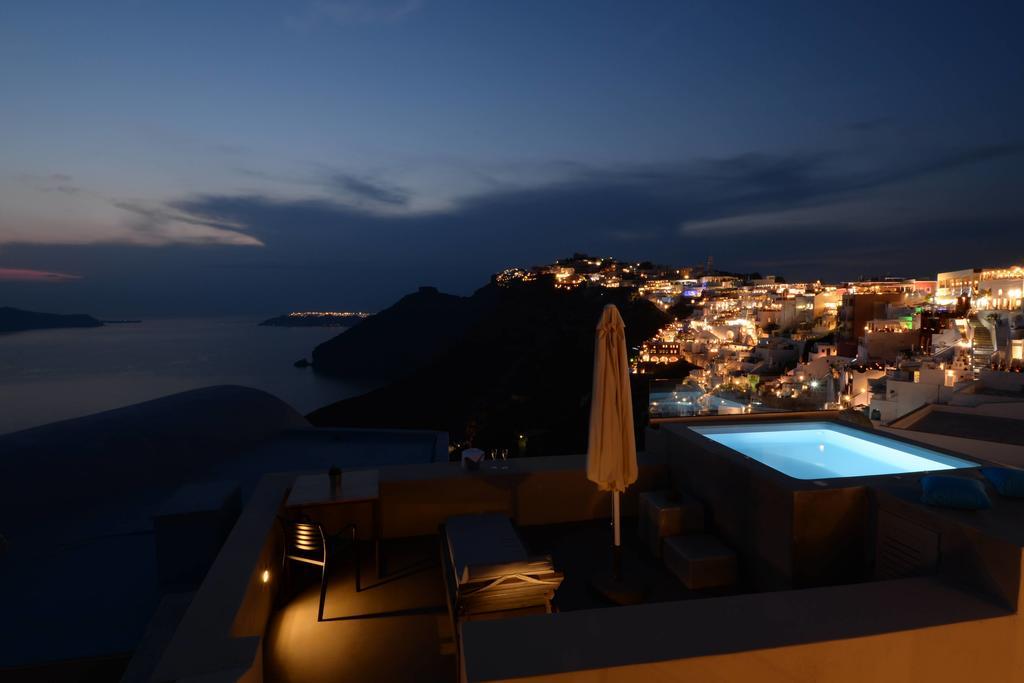 Hotel Aria Suites&villas 4*