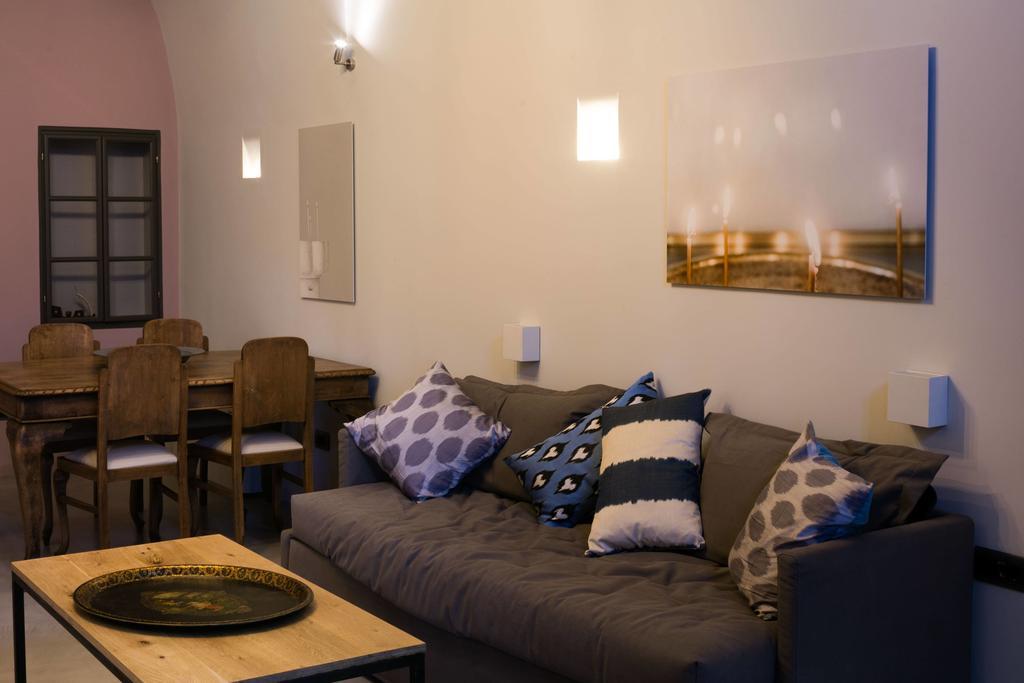 Aria Suites&villas 4*