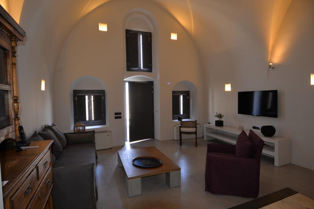Aria Suites&villas 4*