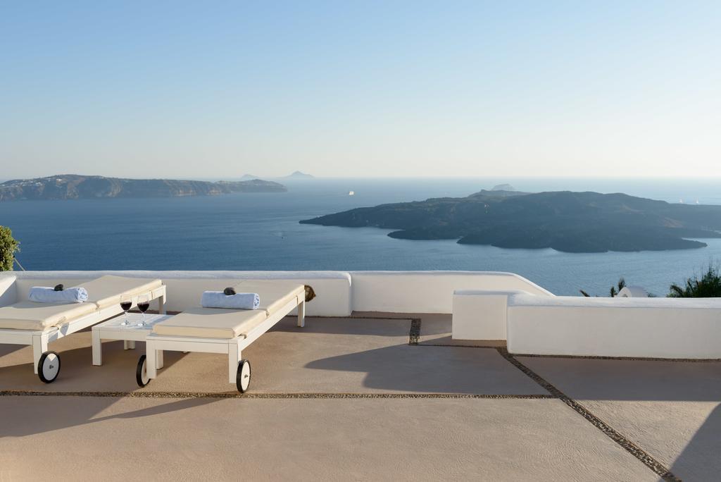 Ξενοδοχείο Aria &